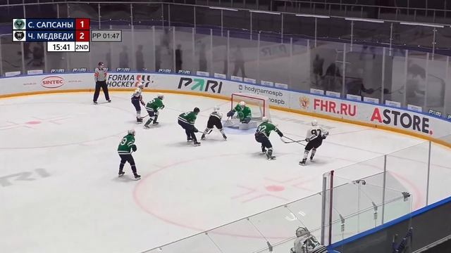 Северные Сапсаны - Черные Медведи\ Первенство Санкт-Петербурга среди студентов ВУЗов смотреть онлайн