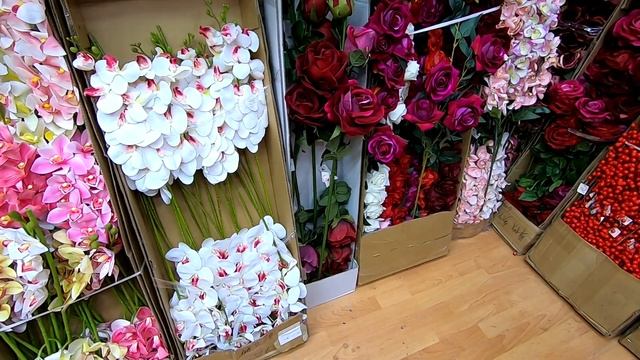 ?Азиатская кухня?Рынок САДОВОД?Новогодние покупки☃️