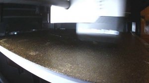 Стоппер лебедки 3D печать Bambu Lab P1S Combo (timelapse)
