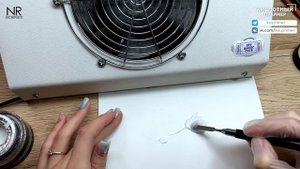 💥ДОРОГО! ШИКАРНЫЙ летний дизайн ногтей! НЕВЕРОЯТНЫЕ БЛЕСТКИ NR!