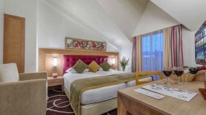 Scylax Family Club Hotel ⭐️⭐️⭐️⭐️⭐️