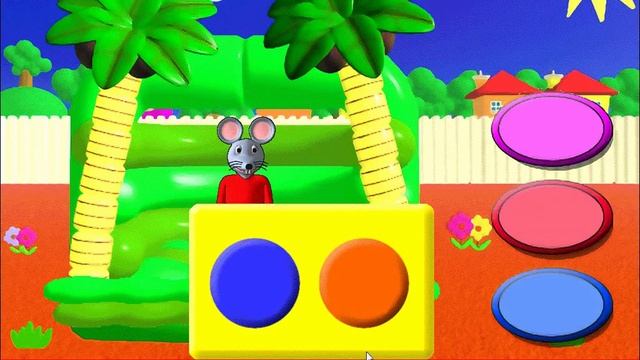 Страна Знаний - Солнечный День | Play kids game смотреть онлайн