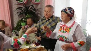 Анатолий Мамаев-Таче тыйын шочмо кечет...