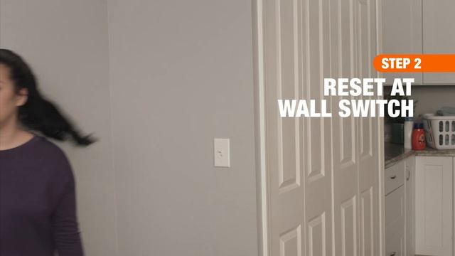 How to Reset a Motion Sensor Light | Lighting and Ceiling Fans | The Home Depot смотреть онлайн