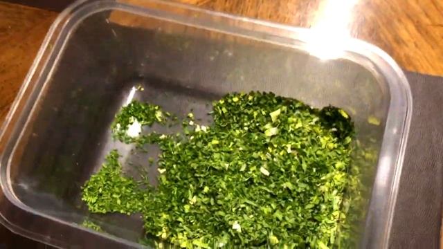 Овощной бульон своими руками