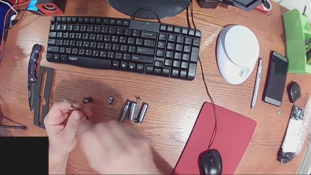 Распаковка и обзор тактических ручек. смотреть онлайн