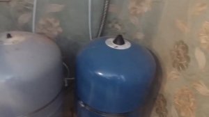 Установка котла Vaillant 24кВт  (одноконтурный)