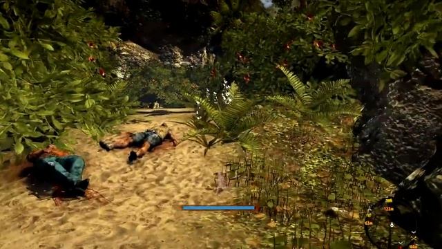 Dead Island: Riptide НАРОДНЫЕ МЕТОДЫ Прохождение от SAFa