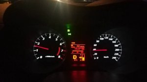 Провал оборотов Outlander xl 2.4 CVT