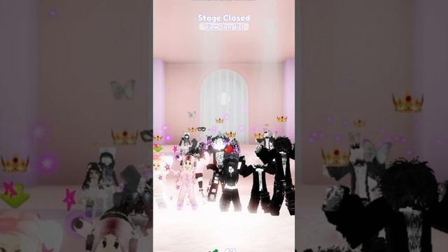 KPOP RANDOM PLAY DANCE PART 4 | KPOP Random Play Dance [720 Songs] Roblox ??? #shorts #roblox #kpop смотреть онлайн