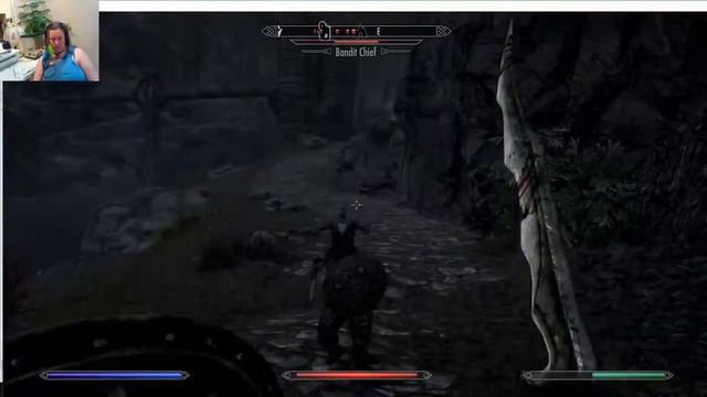 Foyer Complete! || mod Skyrim SE part 9|| rated M, 17+, I curse смотреть онлайн