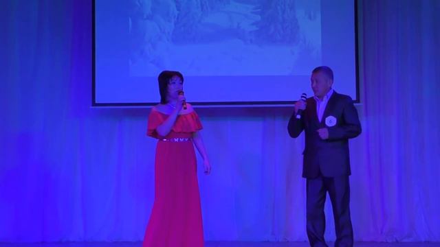 Новогодний Вернисаж - Еравнинский район смотреть онлайн