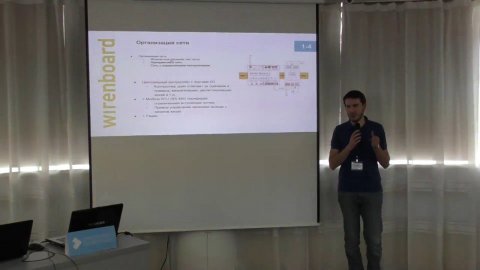 Обзор оборудования Wiren Board