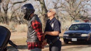 5-я серия. "В поиске сНежной королевы". Путешествие в Нарьян-Мар с Павлом Кобяком.