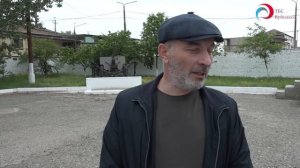 Очередная группа призывников из Буйнакска отправилась в Республиканский сборный пункт