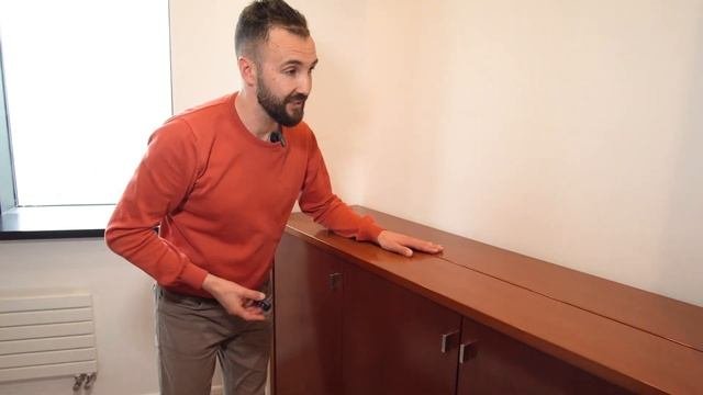 ? Крутая ЕВРОТРЁШКА 60 м². / НЕ покупайте квартиры в Москва СИТИ!  / ЖК HEADLINER /  РУМ ТУР