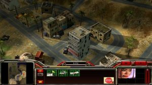 Let's Play Command & Conquer Generals China Mission 6