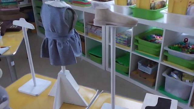 Авторские игры для всестороннего развития дошкольников
