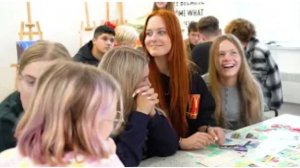 MCS School - World Heritage Sites. Quiz, Квиз Объекты Всемирного Наследия