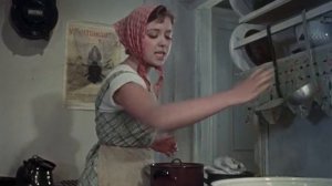 Девушка без адреса _ Я, девчоночка, жила
