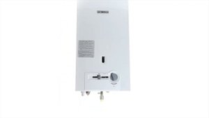 Визуализация газовой колонки Bosch WR 10-13-15 2 P23