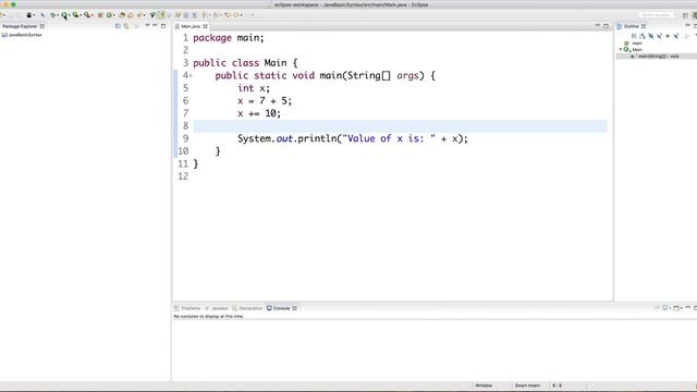 Java Basic- 08: Operator, Precedence, Associativity. Java Basic Syntax Bangla Tutorial for Beginner