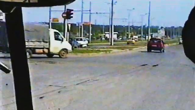 Каменск-Уральский 2000год