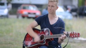 Пицца-Париж  Кавер