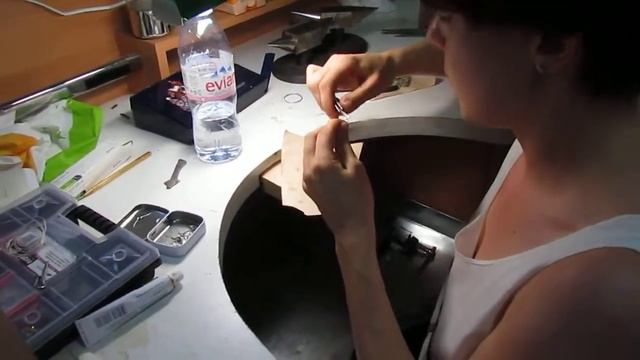 курсы ювелиров