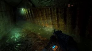 Metro 2033 Redux: Ключ и Сейф №2 - Павелецкая!