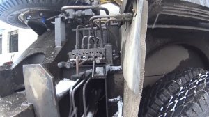 Автокран КС 6476 50 тонн