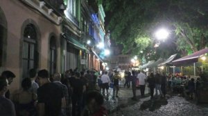 Rio de Janeiro Nightlife Guide