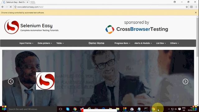 POC Java смотреть онлайн