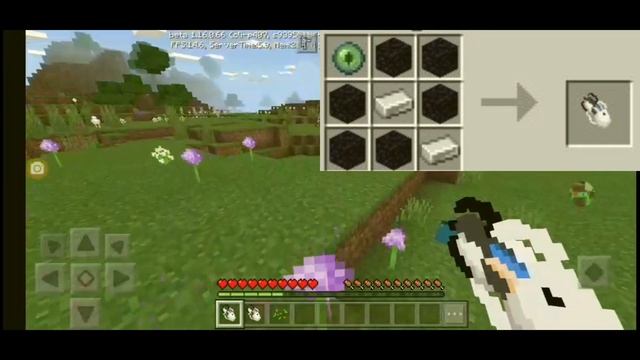 Манкрафт пе два мода на portal gun 1.14x-1.16x! #PortalGun #маинкрафтПе #моды #ТоповыеМоды смотреть онлайн