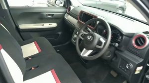 Toyota Passo Moda 2018 for Sale