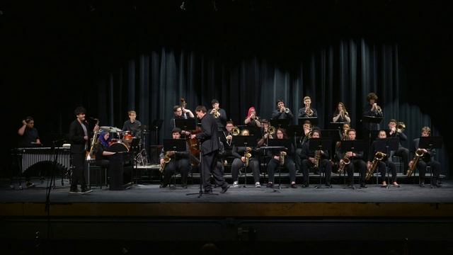 One Note Samba смотреть онлайн