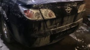 В разборе Haima 3 (Хайма) ДВС 1.8 112л.с. HM483Q-A / МКПП Седан 2011г.