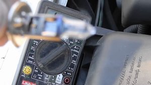 Почему не светит фара ВАЗ-2110?