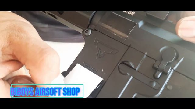 E&C890 John Wick Taran Tactical Review смотреть онлайн