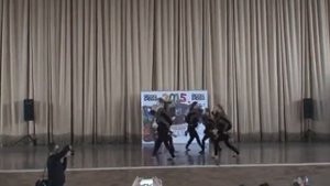 Шабаш ведьм