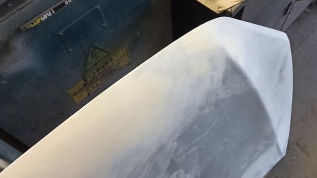 ремонт ржавчины грунтовка лада гранта смотреть онлайн