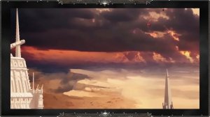 РАЗРУШИТЕЛИ МИРОВ - ВСЕ О ЧЁРНОМ ЛЕГИОНЕ (WARHAMMER 40000)