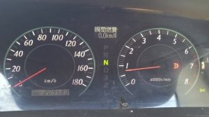 провалы холостого хода 1zz fe corolla fielder 1,8