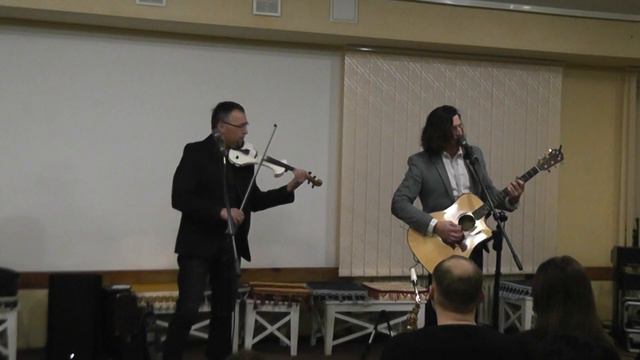 Старий колодець... Группа "Спасение". смотреть онлайн