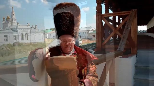 ТУЛЬСКИЙ КРЕМЛЬ 2 смотреть онлайн