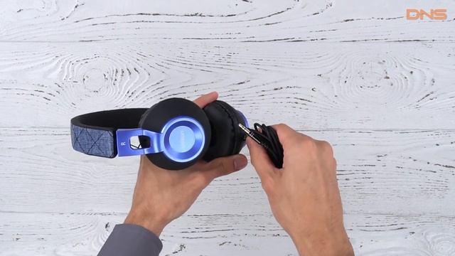 Распаковка наушников Velton VLT-HP101 / Unboxing Velton VLT-HP101 смотреть онлайн