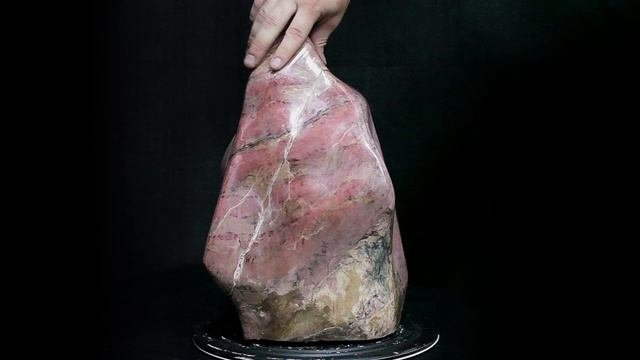 6 Уникальные Природные камни -Коллекция