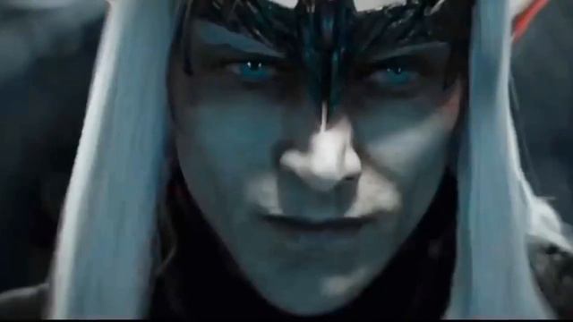 THE ELDER SCROLLS Full Movie (2024) 4K ULTRA HD Action Werewolf Vs Dragons All смотреть онлайн