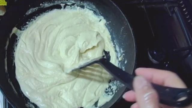 основа белого, сметанного соуса ( классика) смотреть онлайн