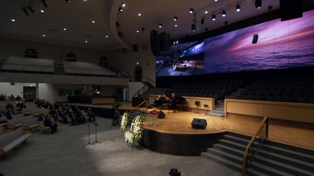 8 Марта 2023 - Похоронное Служение - Елена Николайчук смотреть онлайн